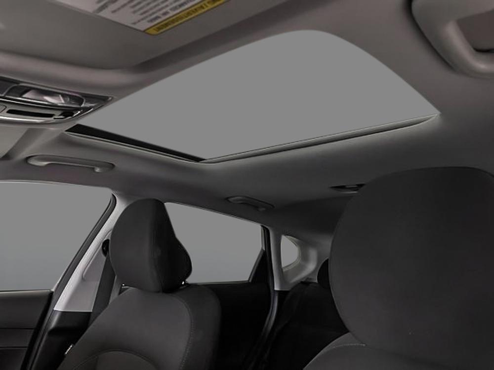 Hyundai Kona Preferred Sport AWD 2025 d&rsquo;occasion à vendre - 29