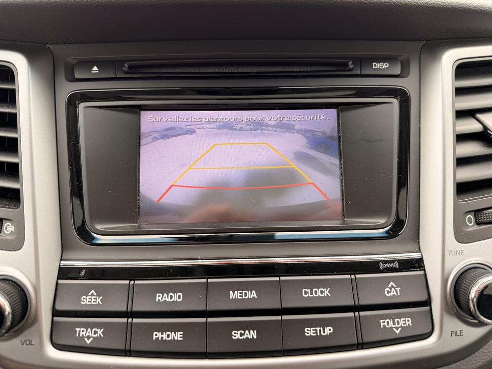 Hyundai Tucson SE AWD 2017 d&rsquo;occasion à vendre - 26