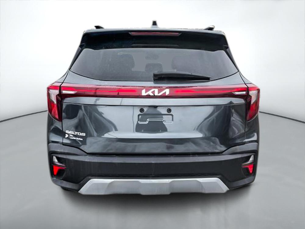 Kia Seltos LX 2024 d&rsquo;occasion à vendre - 7