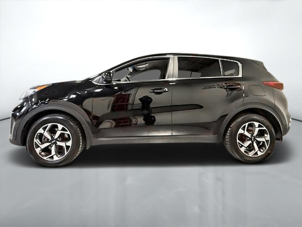 Kia Sportage LX 2022 d&rsquo;occasion à vendre - 7