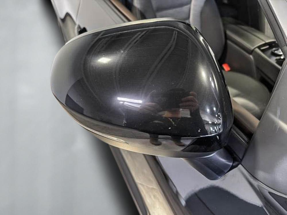 Nissan Rogue SV 2023 d&rsquo;occasion à vendre - 12