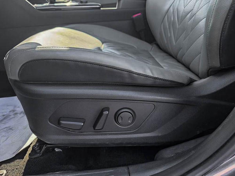 Kia Sportage X-LINE LIMITED 2023 d&rsquo;occasion à vendre - 16