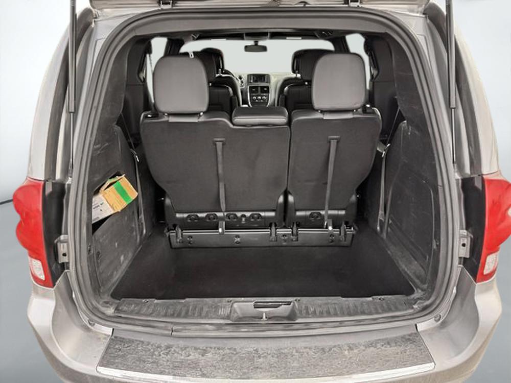 Dodge Grand Caravan PREMIUM PLUS 2020 d&rsquo;occasion à vendre - 30
