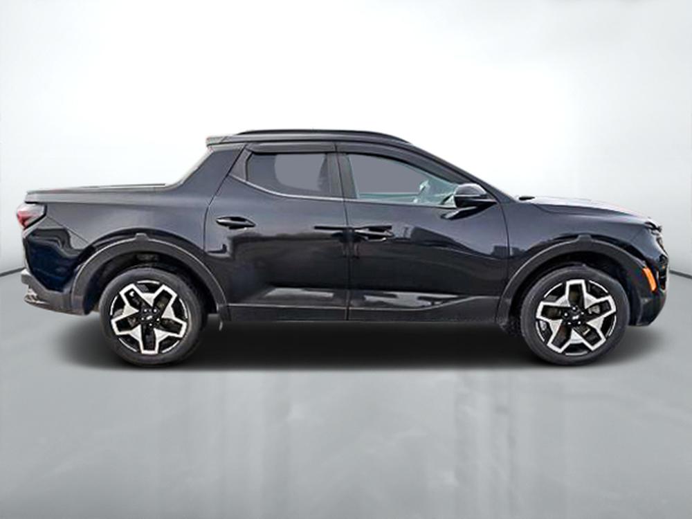 Hyundai Santa Cruz ULTIMATE AWD 2022 d&rsquo;occasion à vendre - 7