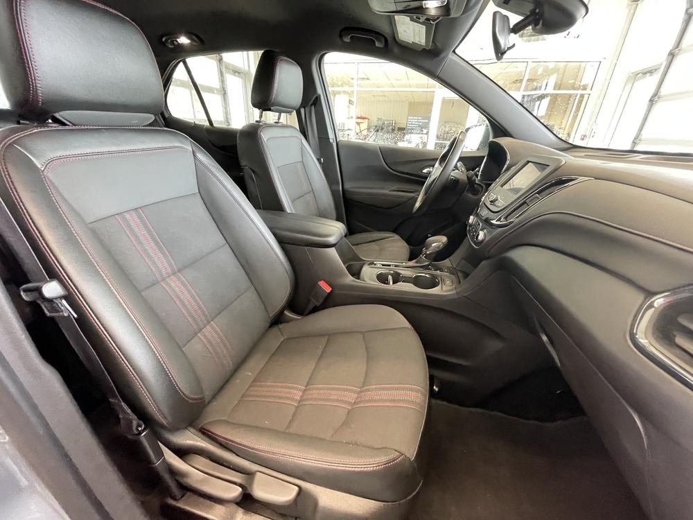 Chevrolet Equinox RS 2023 d&rsquo;occasion à vendre - 28