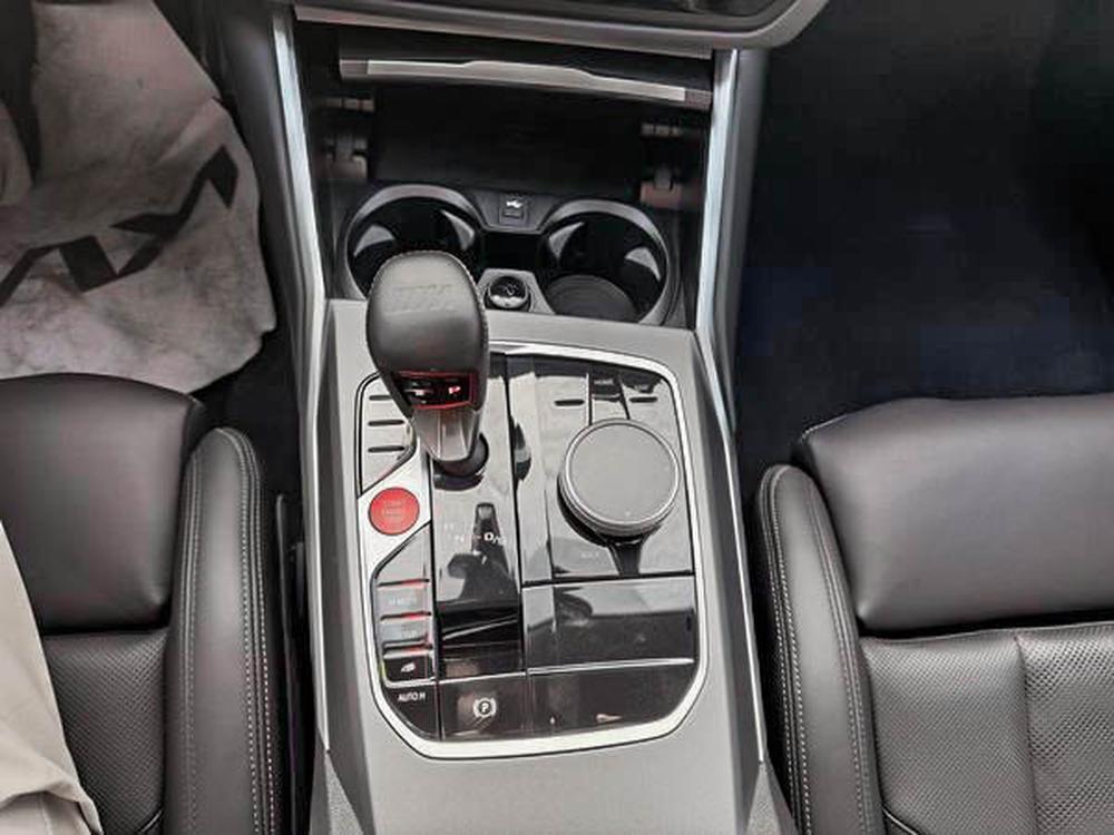 BMW M3 COMPÉTITION 2025 à vendre à Donnacona - 34