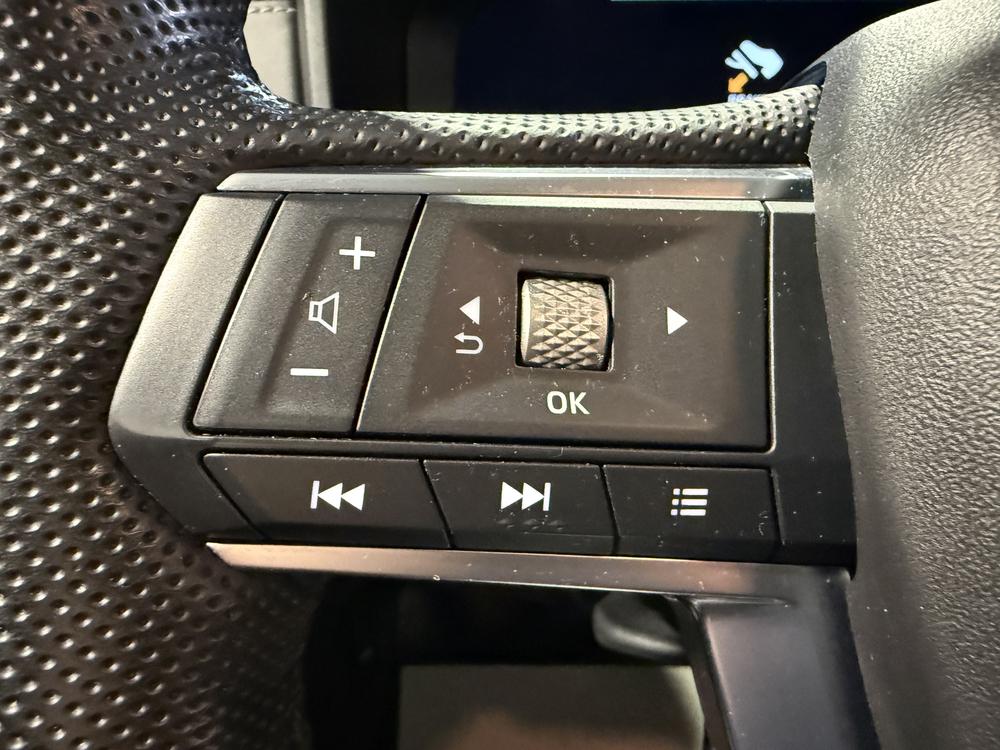 Mitsubishi Outlander SEL 2023 d&rsquo;occasion à vendre - 19