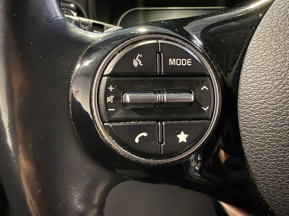 Kia Soul EV EV LIMITED 2023 d&rsquo;occasion à vendre - 19