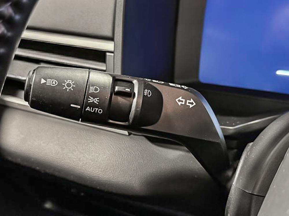 Mitsubishi Outlander 2023 Noir usage à vendre Mitsubishi Outlander 2023 Noir usage à vendre