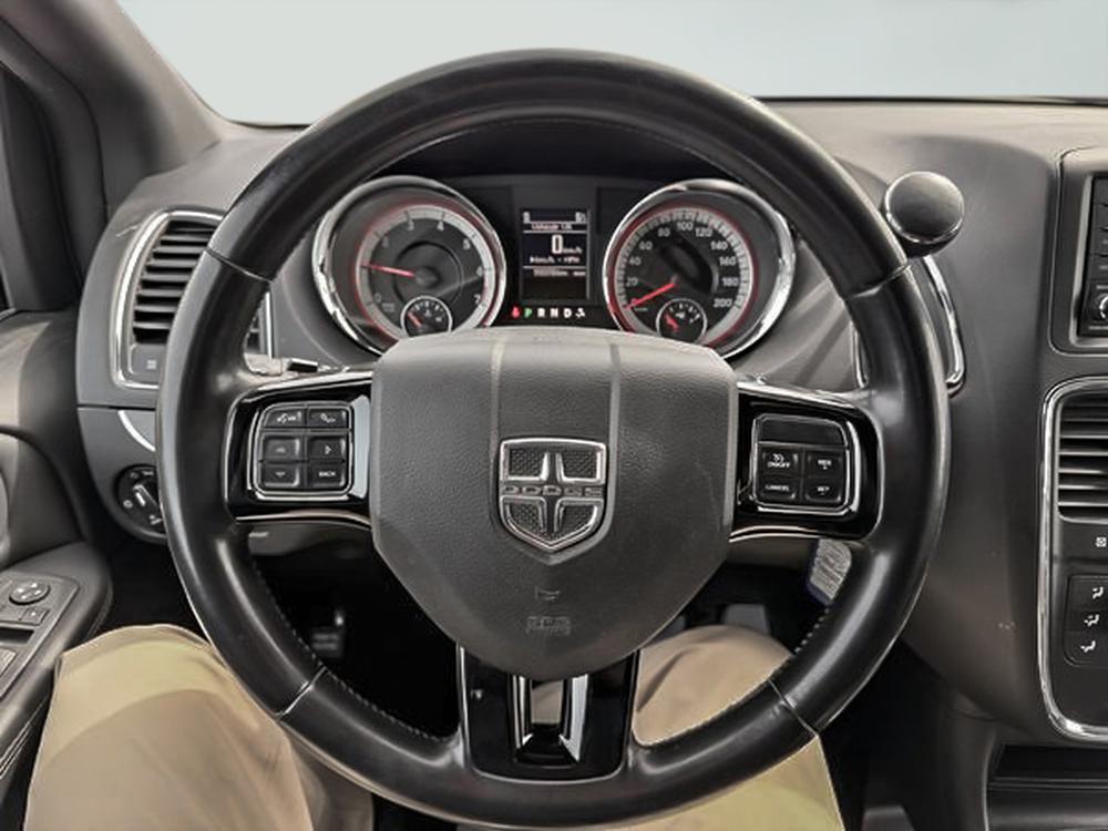 Dodge Grand Caravan PREMIUM PLUS 2020 d&rsquo;occasion à vendre - 18