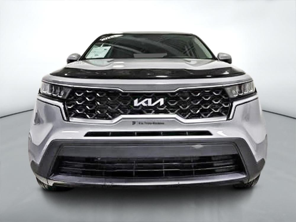 Kia Sorento LX PREMIUM 2023 d&rsquo;occasion à vendre - 9