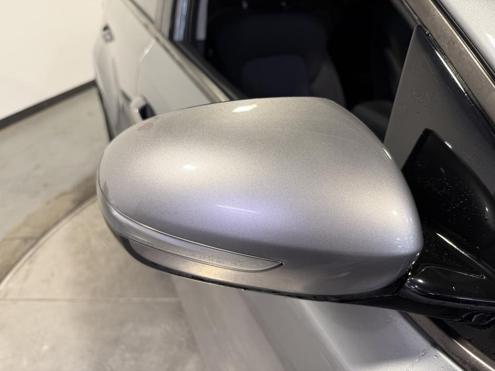 Kia Sportage LX 2022 d&rsquo;occasion à vendre - 11