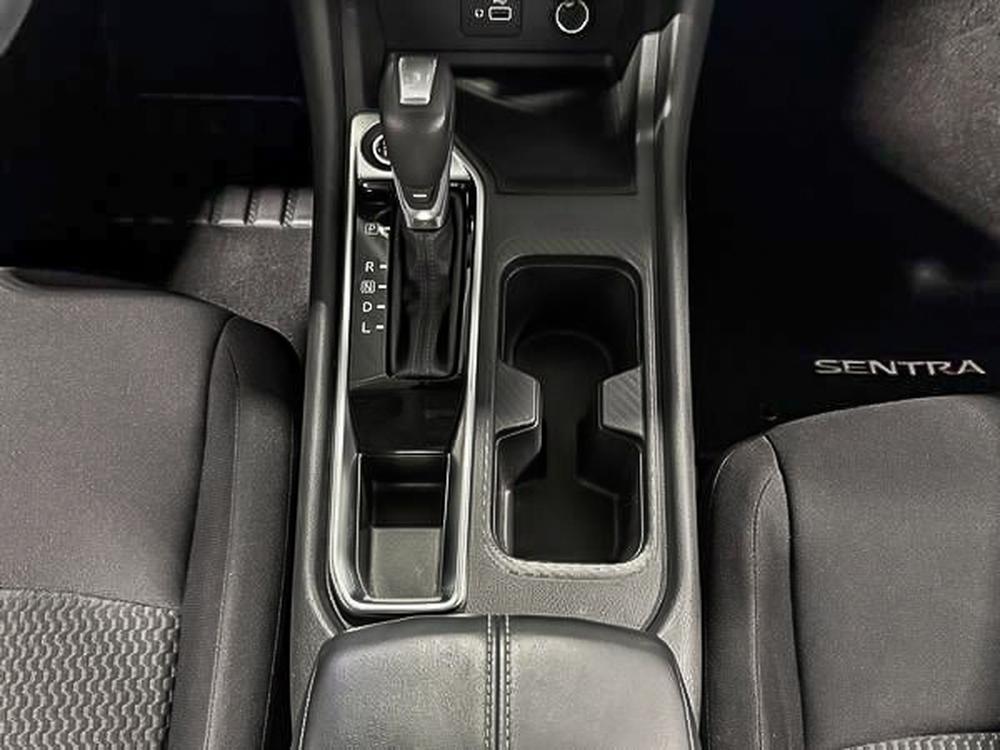 Nissan Sentra S 2020 d&rsquo;occasion à vendre - 29
