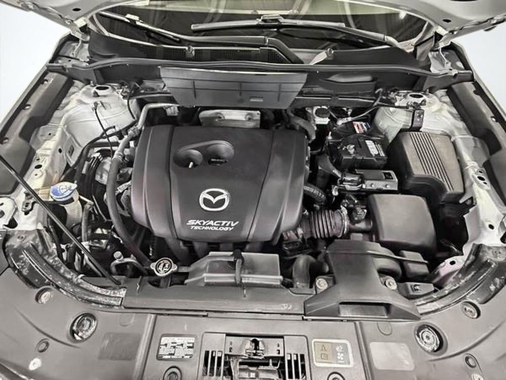 Mazda CX-5 GX 2018 d&rsquo;occasion à vendre - 31