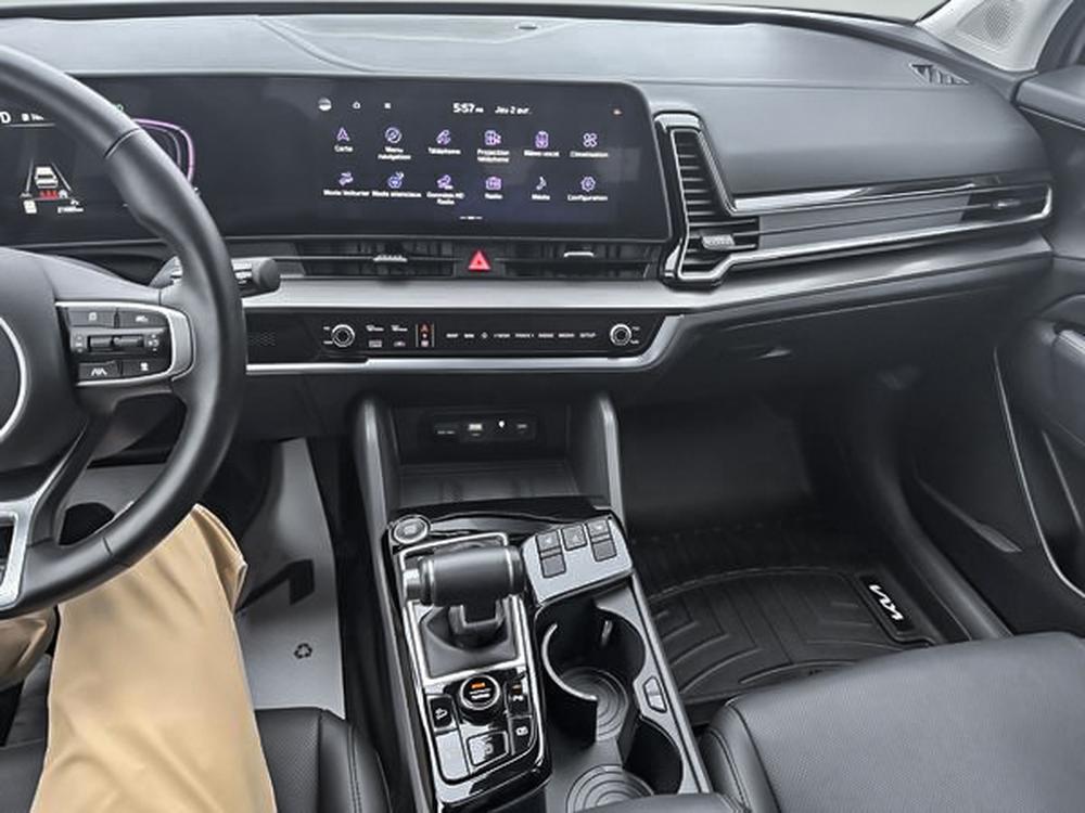 Kia Sportage EX AWD 2024 d&rsquo;occasion à vendre - 28