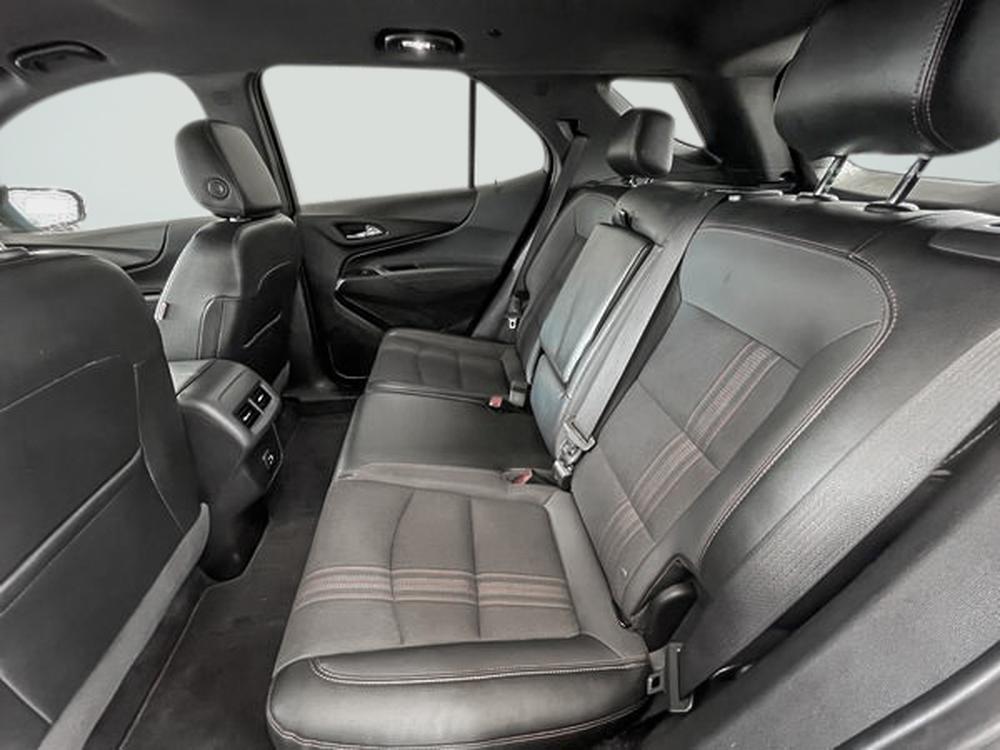 Chevrolet Equinox RS 2023 d&rsquo;occasion à vendre - 24