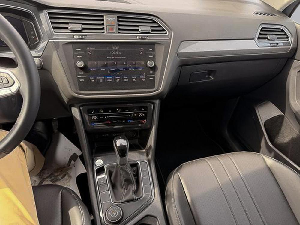 Volkswagen Tiguan COMFORTLINE 2024 d&rsquo;occasion à vendre - 27