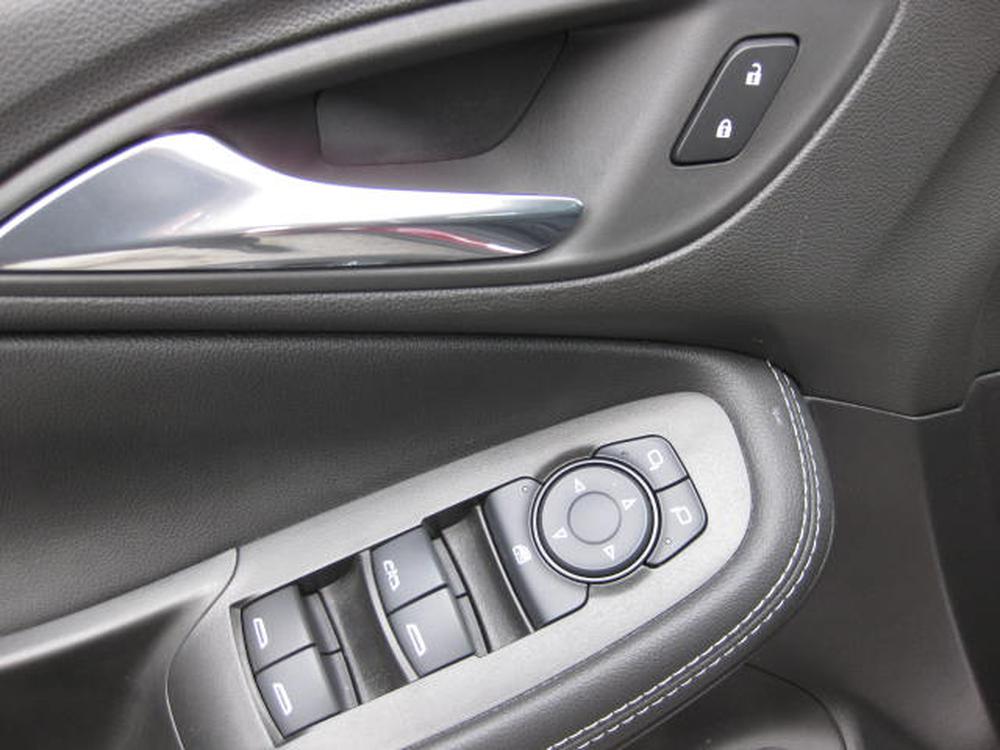 Buick Encore GX 2022 d&rsquo;occasion à vendre - 11