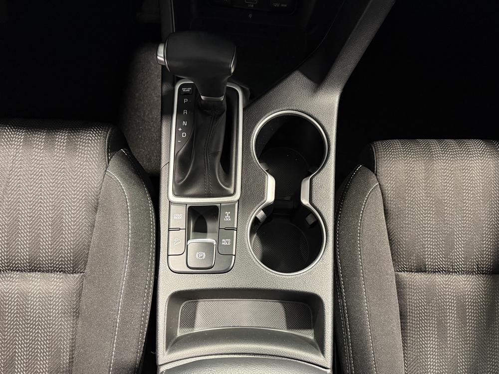 Kia Sportage EX PREMIUM S 2022 d&rsquo;occasion à vendre - 29