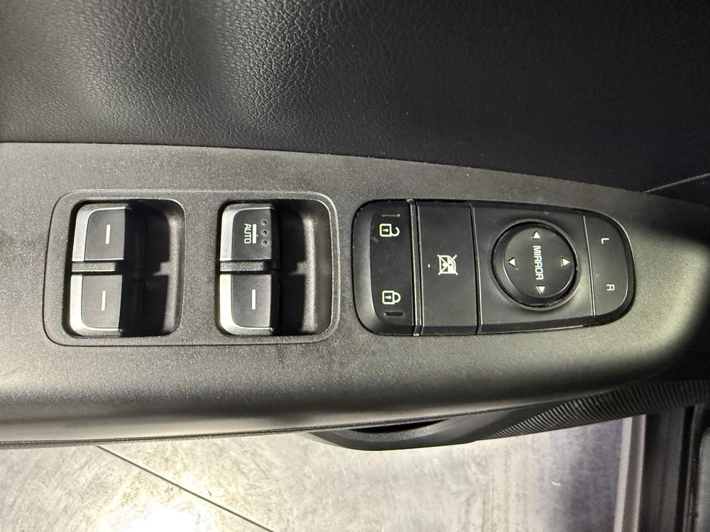 Kia Sportage LX 2022 d&rsquo;occasion à vendre - 14