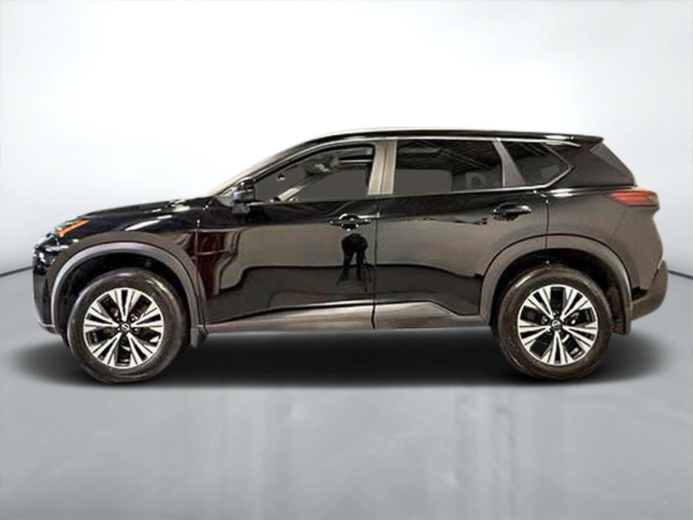 Nissan Rogue SV 2023 d&rsquo;occasion à vendre - 7