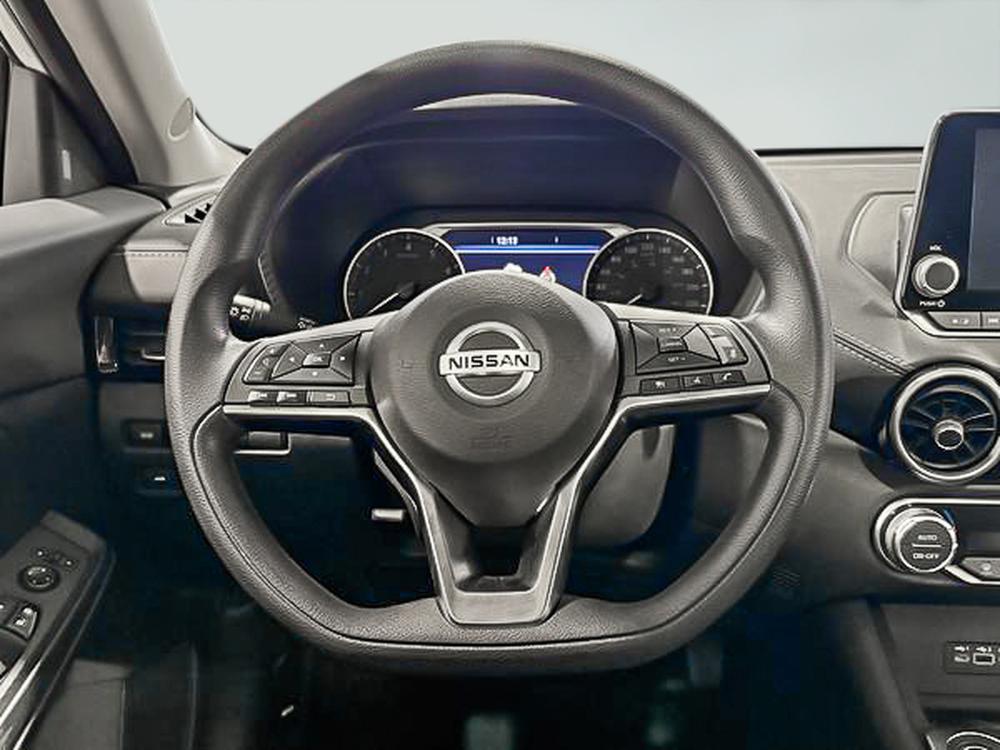 Nissan Sentra SV 2023 d&rsquo;occasion à vendre - 19