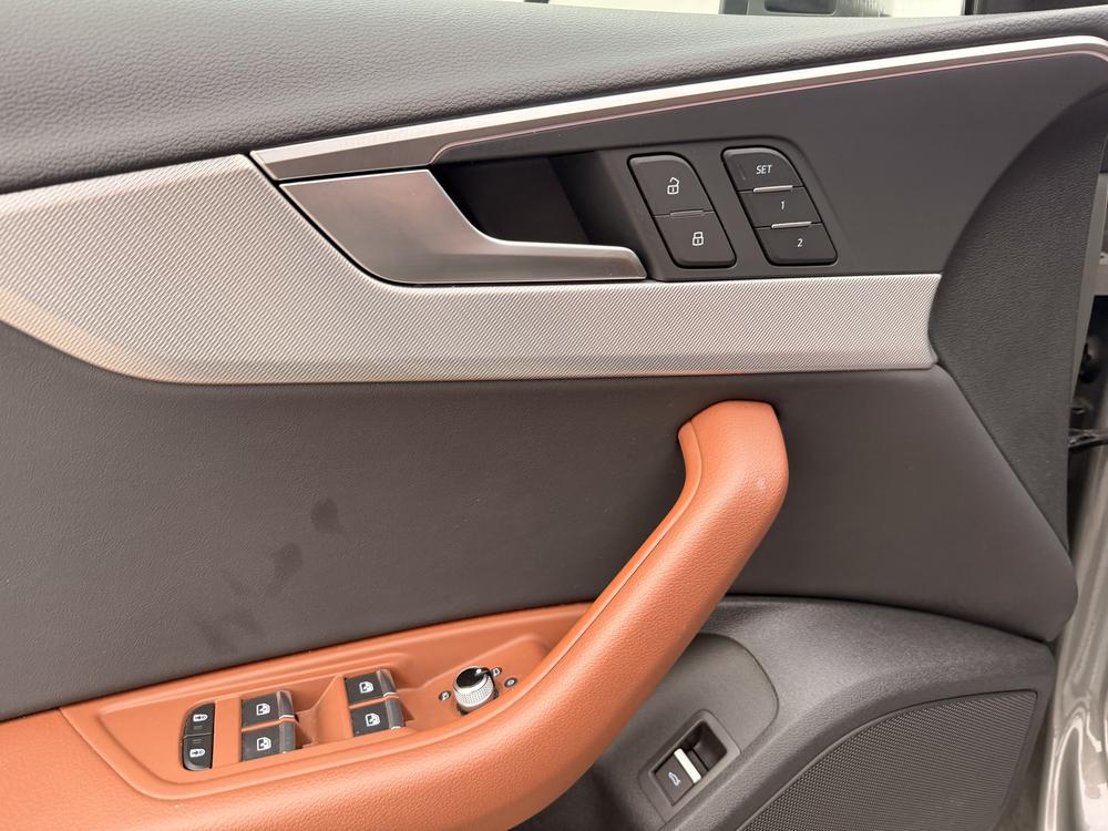 Audi A4 allroad 2.0 PROGRESSIV 2024 d&rsquo;occasion à vendre - 13