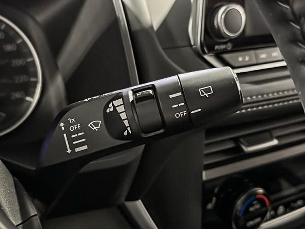 Nissan Rogue S 2025 d&rsquo;occasion à vendre - 22