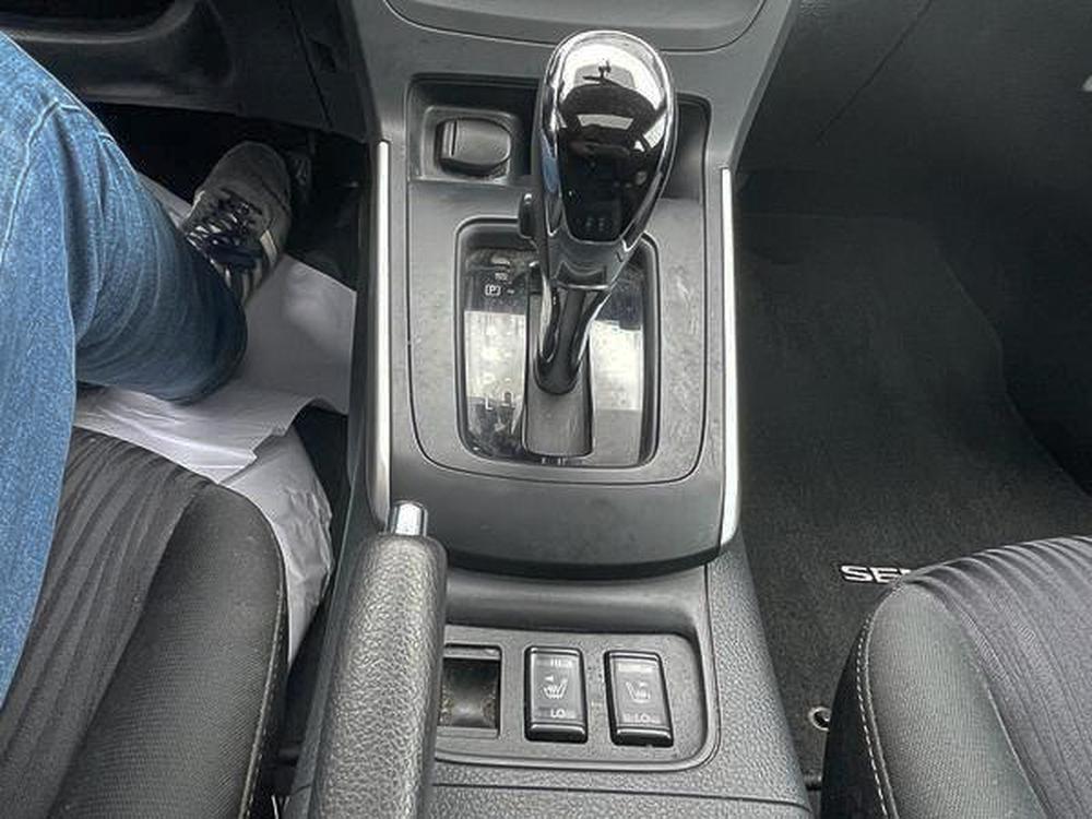 Nissan Sentra SV 2017 d&rsquo;occasion à vendre - 21