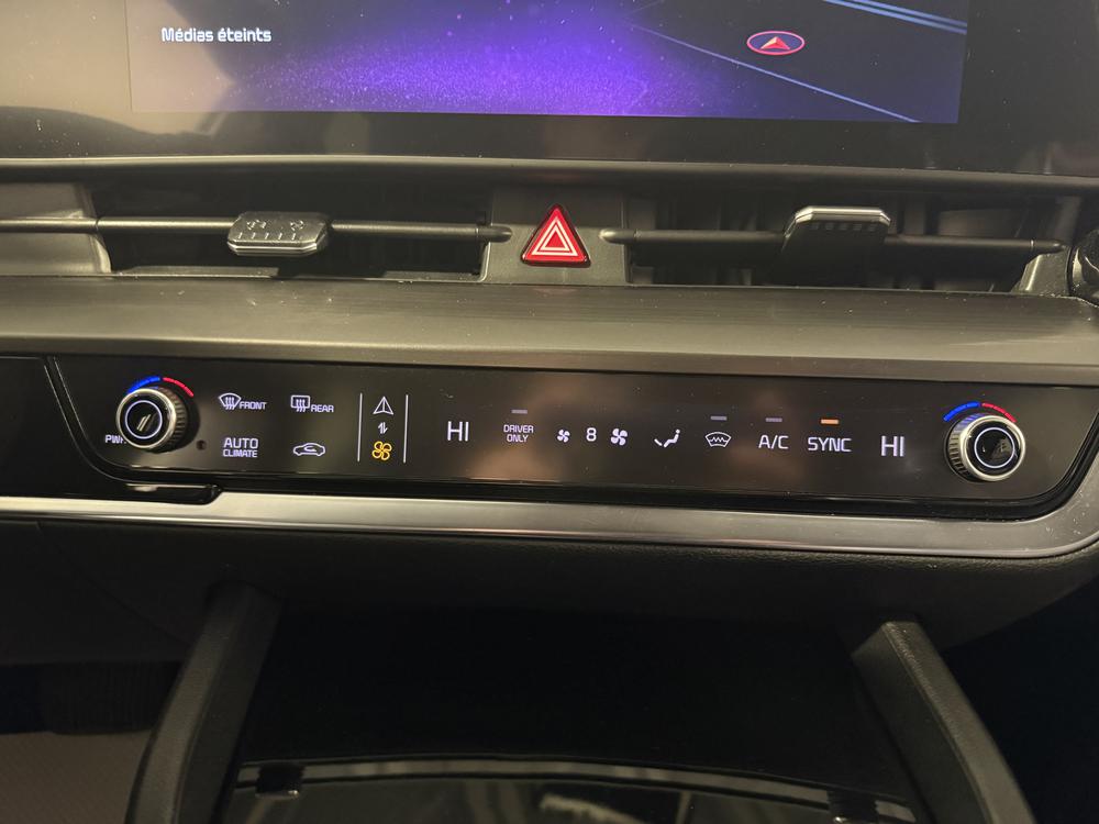 Kia Sportage hybride EX 2023 d&rsquo;occasion à vendre - 27