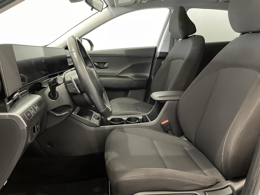 Hyundai Kona Preferred Sport AWD 2025 d&rsquo;occasion à vendre - 13