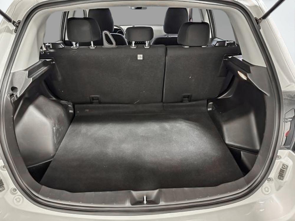 Mitsubishi RVR ES 2021 d&rsquo;occasion à vendre - 30