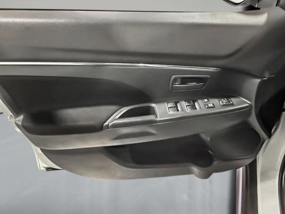 Mitsubishi RVR ES 2021 d&rsquo;occasion à vendre - 13