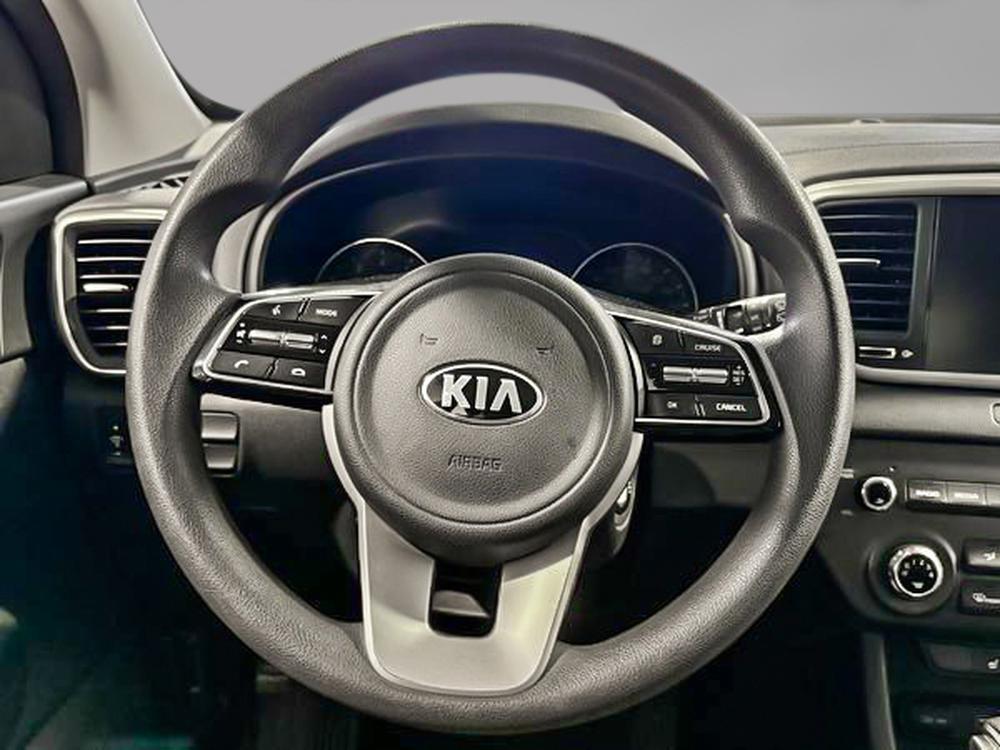 Kia Sportage LX 2022 d&rsquo;occasion à vendre - 17
