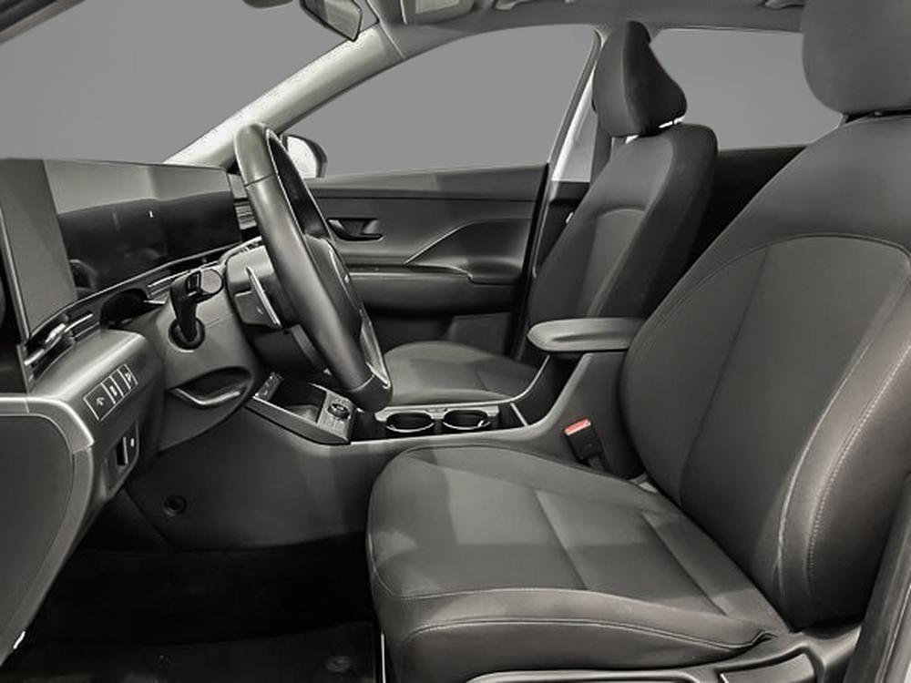 Hyundai Kona Preferred Sport AWD 2025 d&rsquo;occasion à vendre - 13
