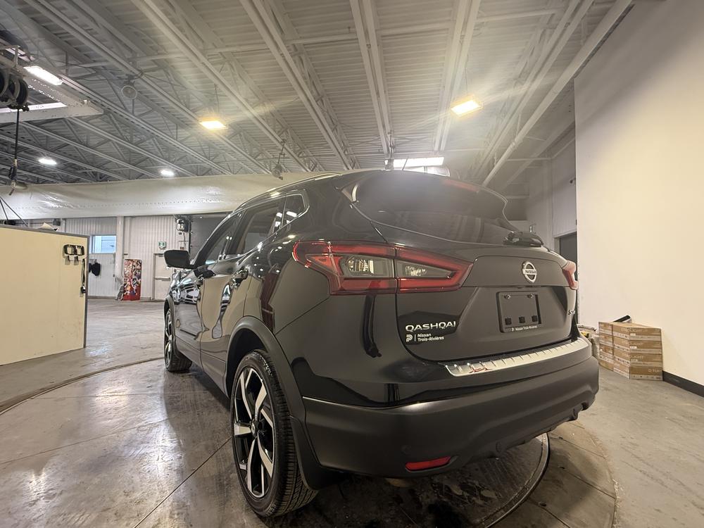 Nissan Qashqai SL 2023 d&rsquo;occasion à vendre - 6