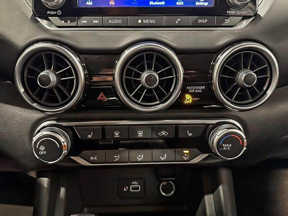 Nissan Sentra S 2020 d&rsquo;occasion à vendre - 28