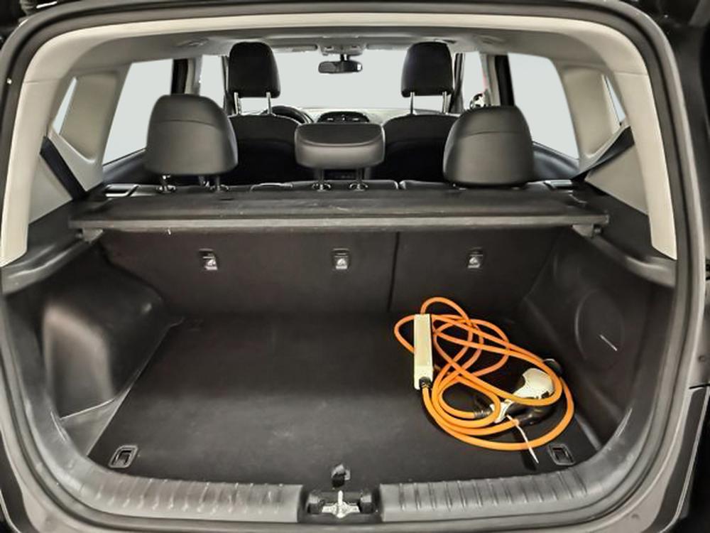 Kia Soul EV EV LIMITED 2023 d&rsquo;occasion à vendre - 32