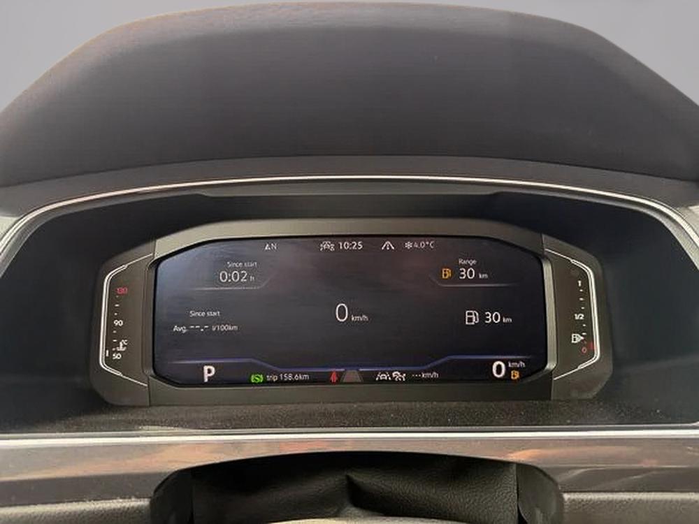 Volkswagen Tiguan COMFORTLINE 2024 d&rsquo;occasion à vendre - 22