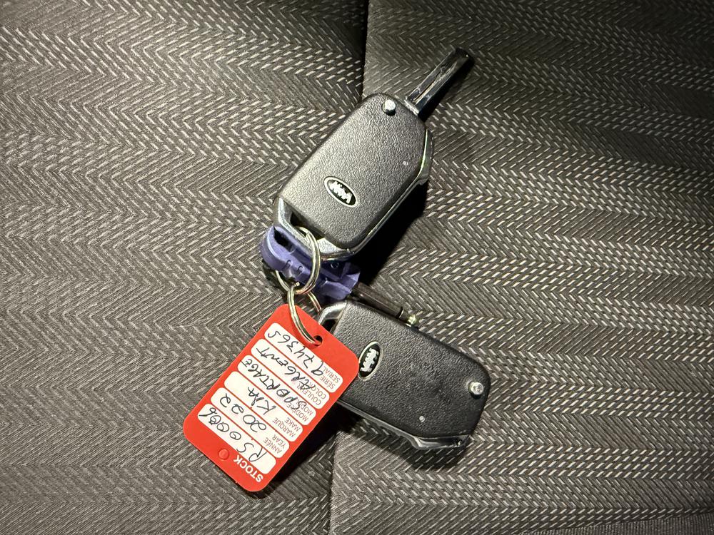 Kia Sportage LX 2022 d&rsquo;occasion à vendre - 32