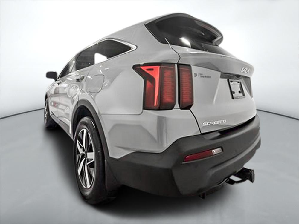 Kia Sorento LX PREMIUM 2023 d&rsquo;occasion à vendre - 6