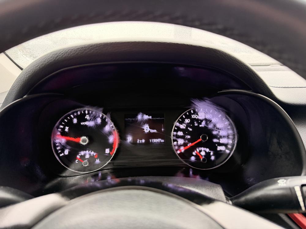 Kia Forte LX 2020 d&rsquo;occasion à vendre - 22