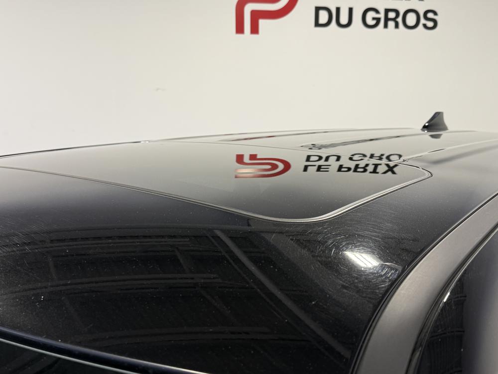 Kia Soul EV EV LIMITED 2023 d&rsquo;occasion à vendre - 11