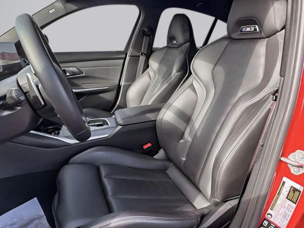 BMW M3 COMPÉTITION 2025 à vendre à Donnacona - 24