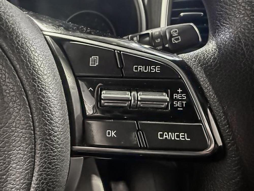 Kia Sportage LX 2022 d&rsquo;occasion à vendre - 19