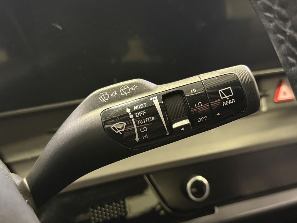 Kia Sportage hybride EX 2023 d&rsquo;occasion à vendre - 22