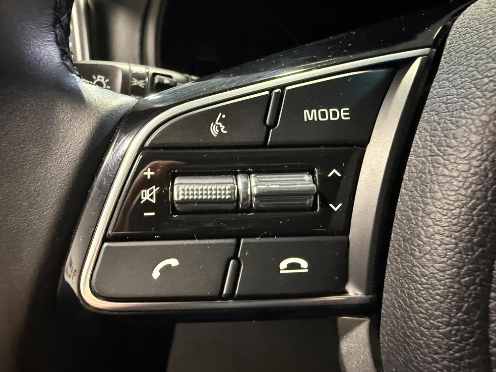 Kia Sportage EX PREMIUM S 2022 d&rsquo;occasion à vendre - 19