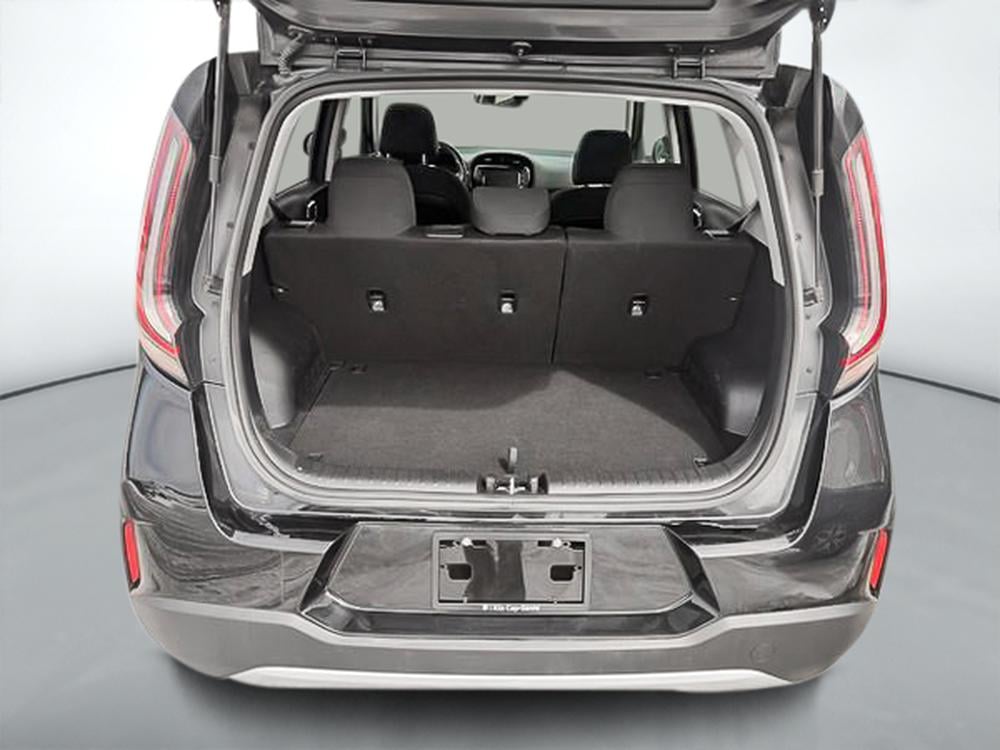 Kia Soul EX 2023 d&rsquo;occasion à vendre - 27