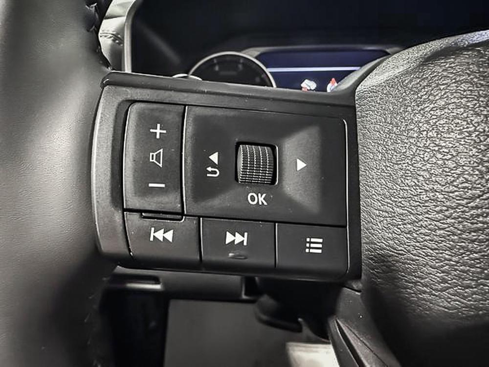 Nissan Rogue S 2025 d&rsquo;occasion à vendre - 18