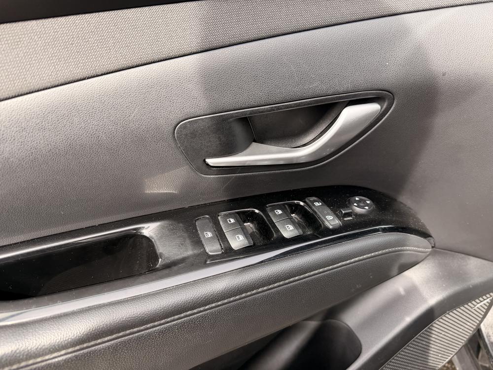 Hyundai Santa Cruz ULTIMATE AWD 2022 d&rsquo;occasion à vendre - 12